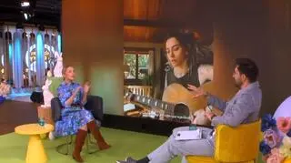 Paris Jackson kończy 25 lat