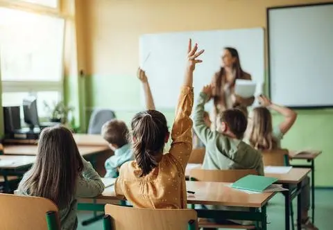 Ranking szkół podstawowych. Które placówki zapewniają najlepszą edukację?   