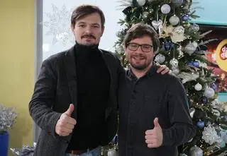 Dawid Ogrodnik - jaki jest naprawdę? Rozmowa bez autocenzury