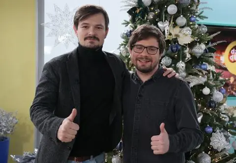 Dawid Ogrodnik - jaki jest naprawdę? Rozmowa bez autocenzury