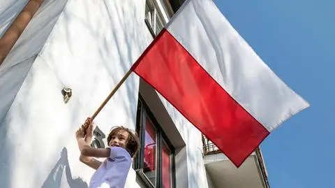Polskie symbole narodowe