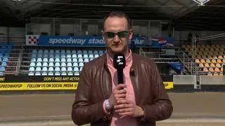 Mistrzostwa świata na żużlu 