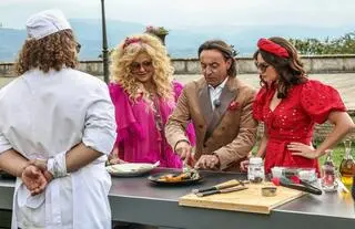 "MasterChef": Finał 11. edycji