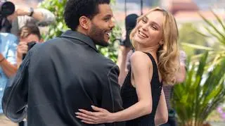 Z kim randkowała Lily-Rose Depp, gwiazda serialu "Idol"? "Mówił o niej, jak o miłości życia" 