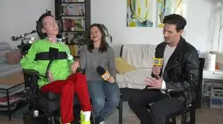 Life On Wheelz o seksie osób z niepełnosprawnościami 