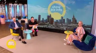 Newsy ze świata gwiazd