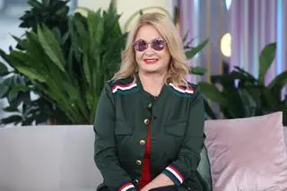 Majka Jeżowska