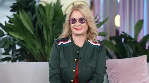 Majka Jeżowska