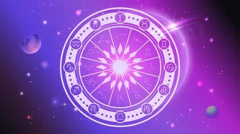 Horoskop na poniedziałek, 8 kwietnia 2024 r. dla Baranów, Byków, Bliźniąt i Raków