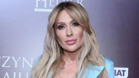 Syn Sylwii Peretti obchodziłby 25. urodziny. "Tak bardzo chcesz, żebym się pozbierała"