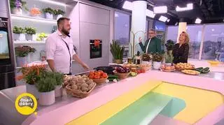 W roli głównej ziemniaki 