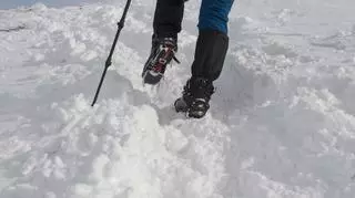 Białka Tatrzańska to znany kurort narciarski z doskonale utrzymanymi stokami