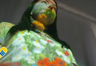 Zostawiła męża w Ukrainie. "Chowaliśmy się z synem w metrze, ale nie da się ciągle tak żyć"