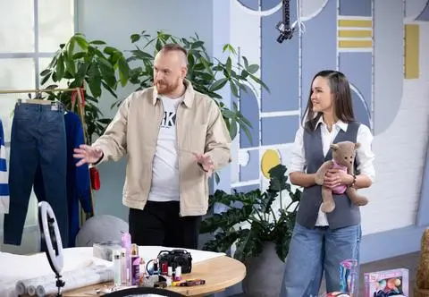 Ubrania, zabawki, bibeloty - jak je skutecznie sprzedać w sieci? "Kupujemy oczami" 