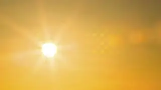 Pogoda na koniec lata. Jak długo utrzymają się wysokie temperatury?  