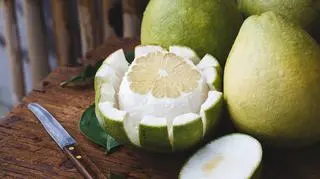 Pomelo – kalorie, witaminy i właściwości