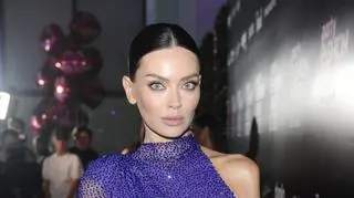 Edyta Zając wyznała, jaki jest sekret jej pięknej figury