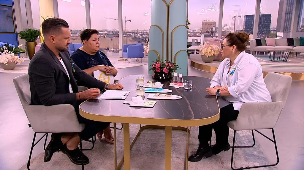Dermatolog w DDTVN