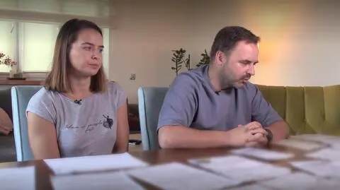 Uwaga. Wysoki rachunek za prąd