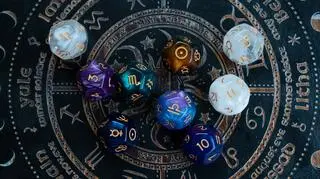 horoskop, znaki zodiaku