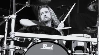 Nie żyje znany perkusista. Jon Wysocki miał zaledwie 53 lata. "Straciłem przyjaciela" 