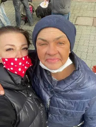 Katarzyna Wachocka