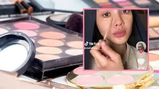 Nowy trend w makijażu. Latina make-up to hit na tegoroczne lato 