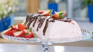 Truskawkowy zawrót głowy