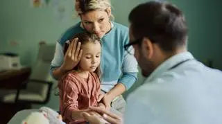 Jest rzadko diagnozowana i może dotyczyć dzieci. Czym są choroby z grupy PNO?