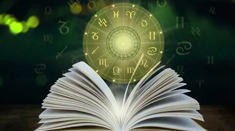 Horoskop dzienny na wtorek, 11 czerwca 2024 r. Strzelec, Koziorożec, Wodnik, Ryby