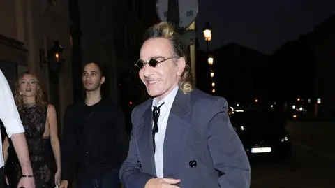 Nie będzie wystawy "John Galliano: Horizons". Dlaczego? 