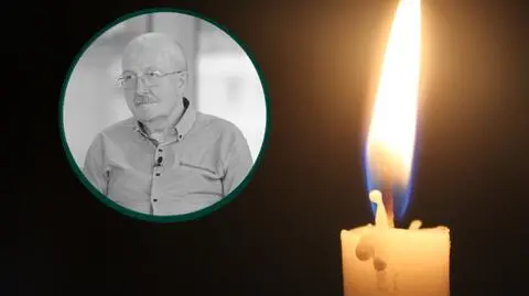 Nie żyje Andrzej Komorowski. Zmarł w wieku 75 lat