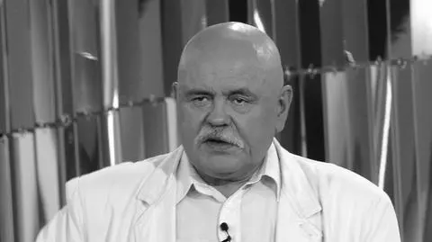 Nie żyje Stanisław Szelc. Artysta kabaretowy i satyryk miał 83 lata