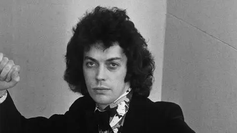 Nie żyje Tim Curry. Aktor miał 80 lat