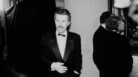 Nie żyje Tom Skerritt. Aktor odszedł w wieku 93 lat