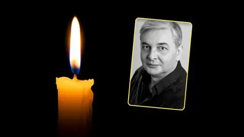Nie żyje Tomasz Fogiel. Ceniony aktor miał 73 lata. 