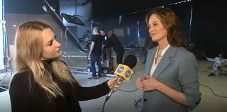 Magdalena Różczka