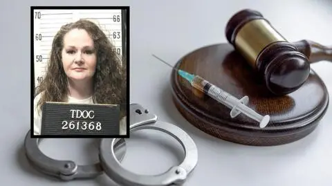 Nieudana egzekucja w USA. Christa Pike odzyskała przytomność