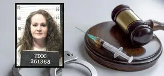 Nieudana egzekucja w USA. Christa Pike odzyskała przytomność