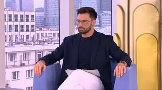 Kevin Spacey oskarżony o napaść seksualną