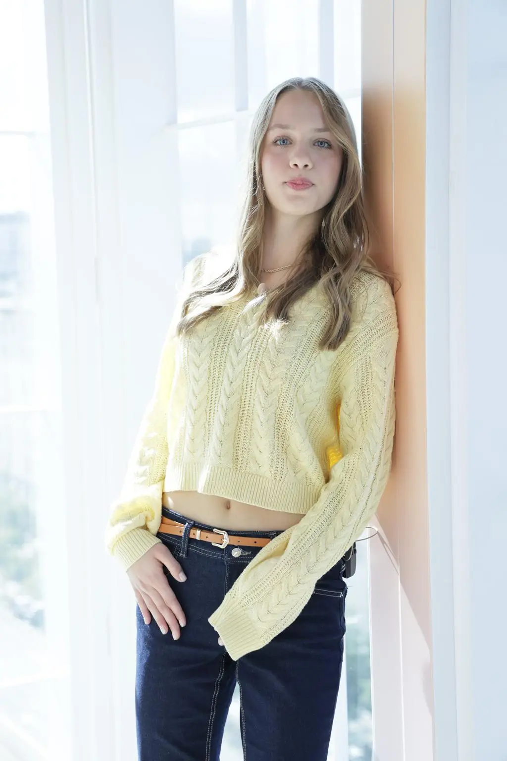 Nina Sojka 