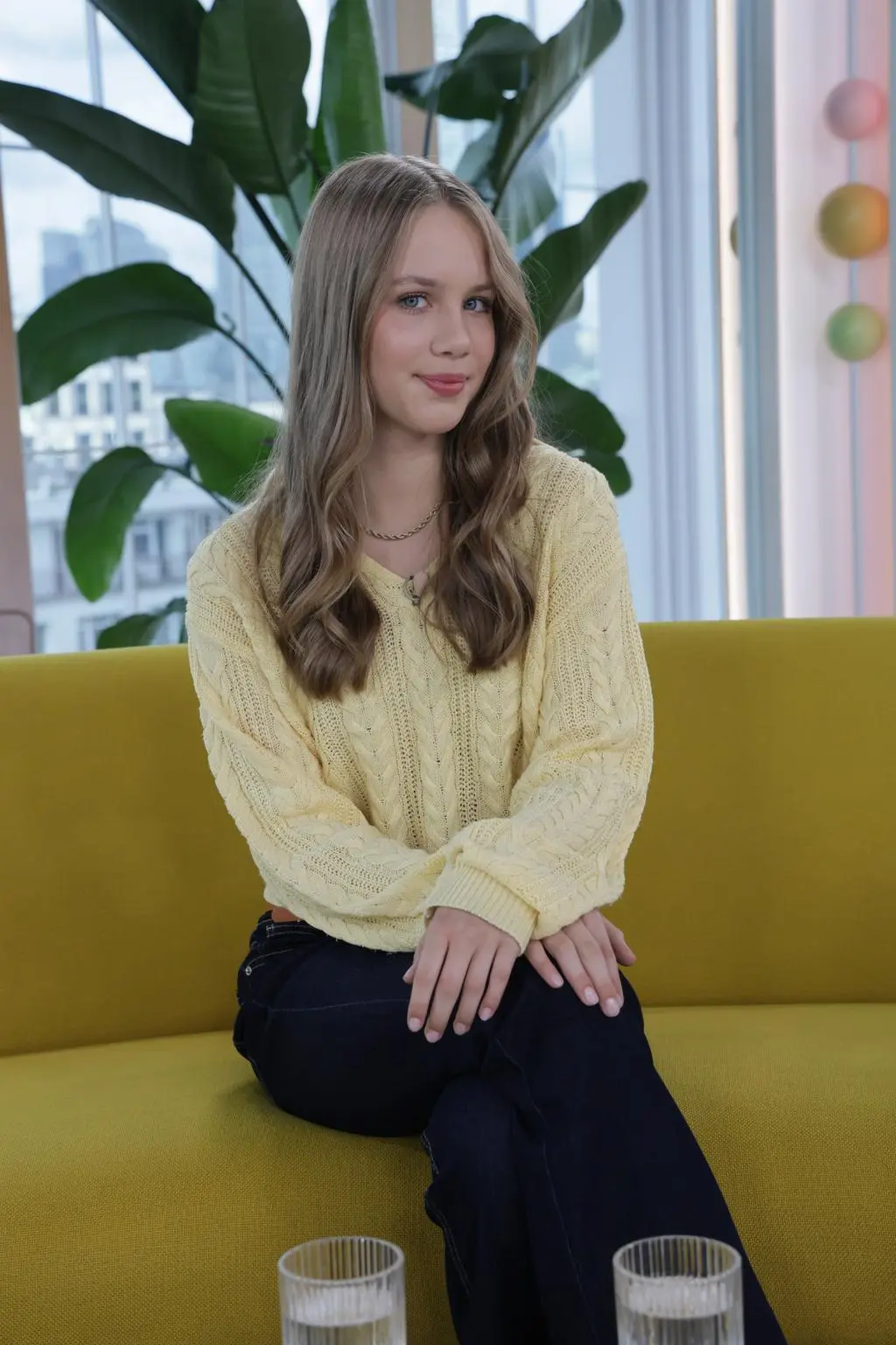 Nina Sojka