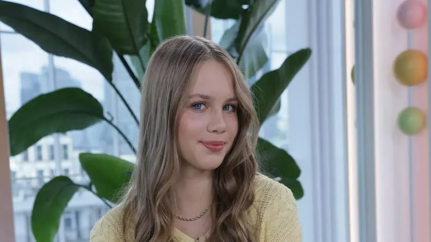 Nina Sojka