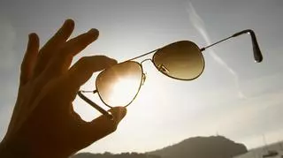 Okulary przeciwsłoneczne - które wybrać?