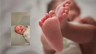Dziewczyna z makrostomią