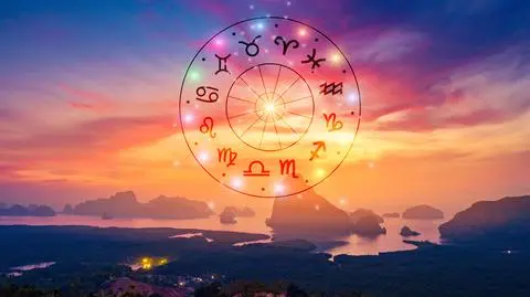 Horoskop tygodniowy na 8-14 kwietnia. Które znaki zodiaku czekają intensywne kłótnie?