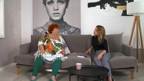 Katarzyna Miller radzi, jak zadbać o samego siebie