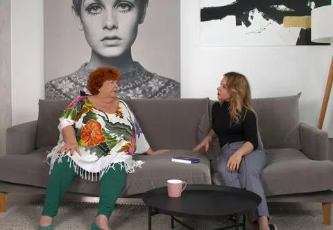 "Gdzie łazisz?", "Siedź w kącie!". Jak pokonać demony z dzieciństwa i o siebie zadbać? Wyjaśnia Kasia Miller
