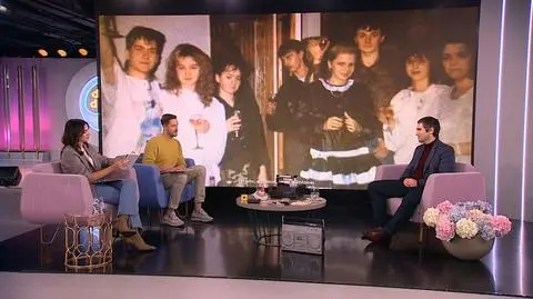 Jakie były lata 90? 