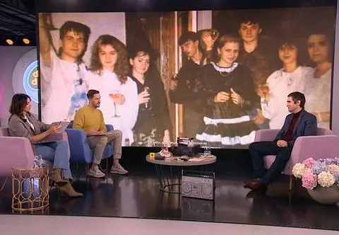 "Pamiętam" - książka, dzięki której wrócimy do lat dziewięćdziesiątych